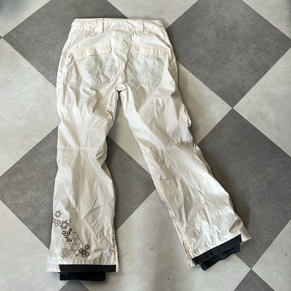 Snowboard pants - Picture 5 of 5